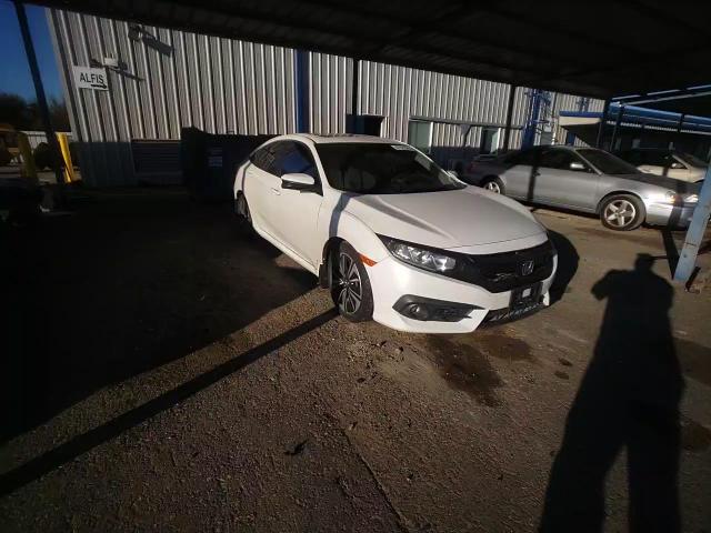 2017 Honda Civic - Image 10