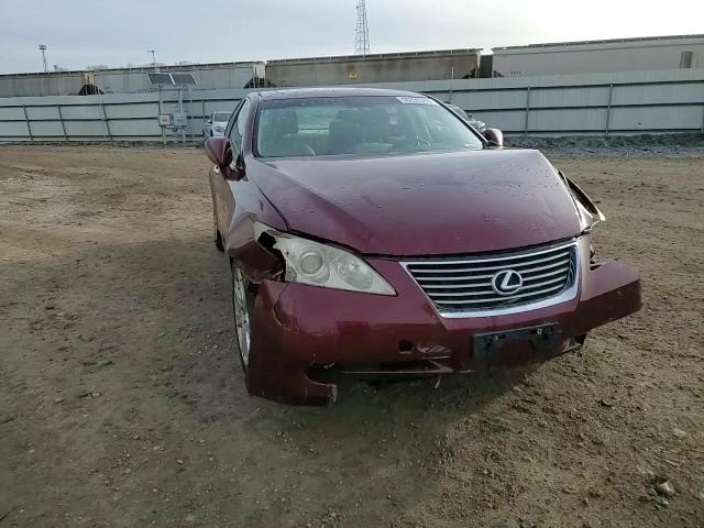 2007 Lexus ES - Image 10