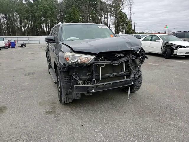 2015 Toyota 4Runner - Image 12