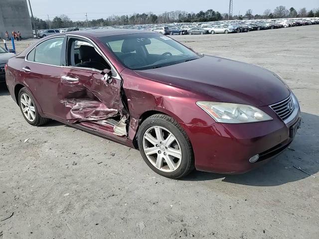 2008 Lexus ES - Image 10