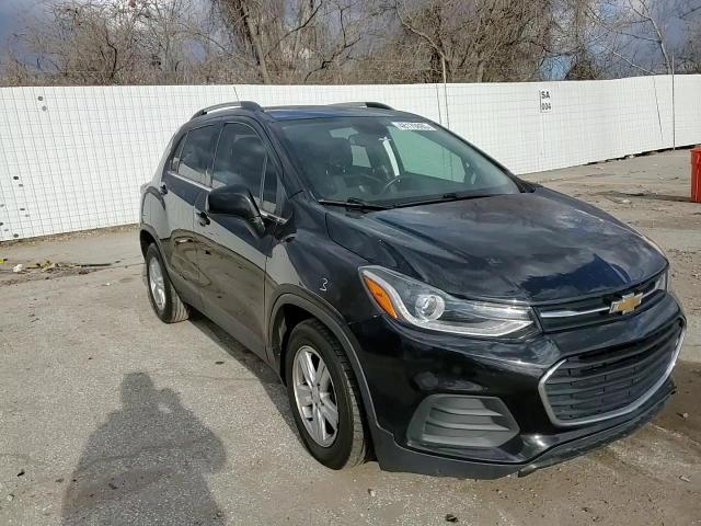 2020 Chevrolet Trax - Image 12
