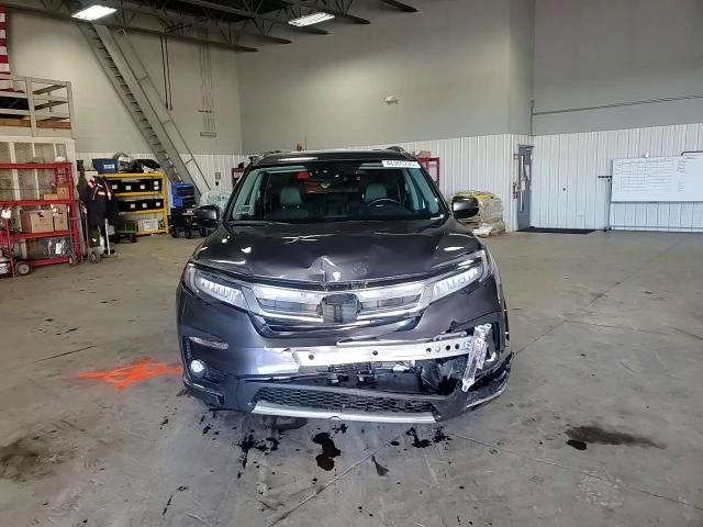 2022 Honda Pilot - Image 12