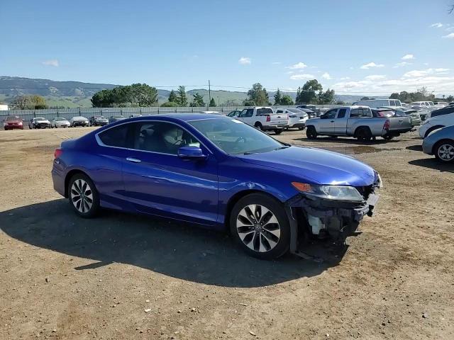 2014 Honda Accord - Image 11