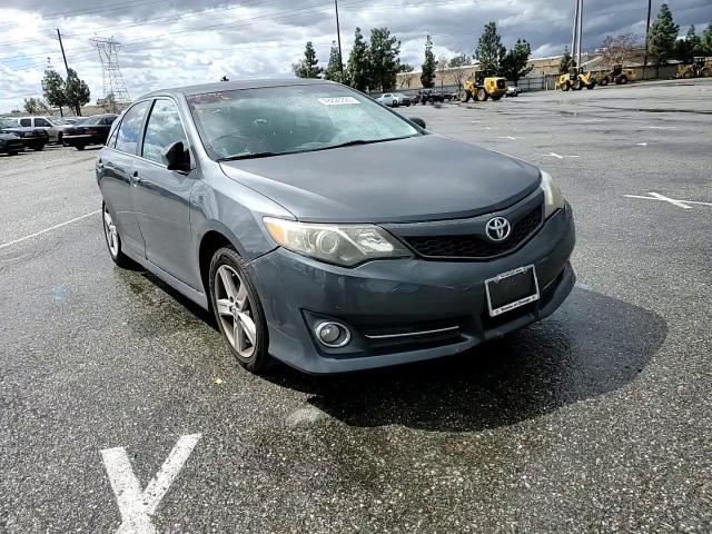 2012 Toyota Camry - Image 11