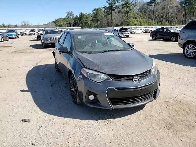 2016 Toyota Corolla - Image 11