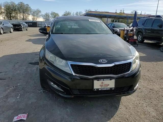2012 Kia Optima - Image 11
