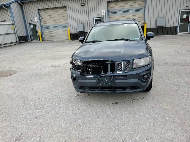 2014 Jeep Compass - Image 14