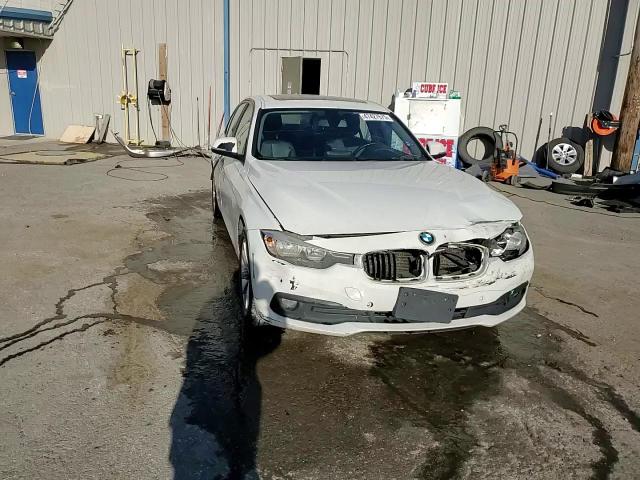 2017 BMW 3er - Image 13