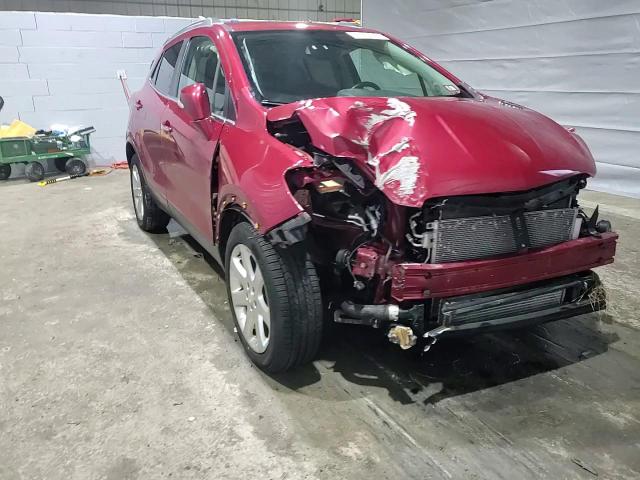 2015 Buick Encore - Image 12