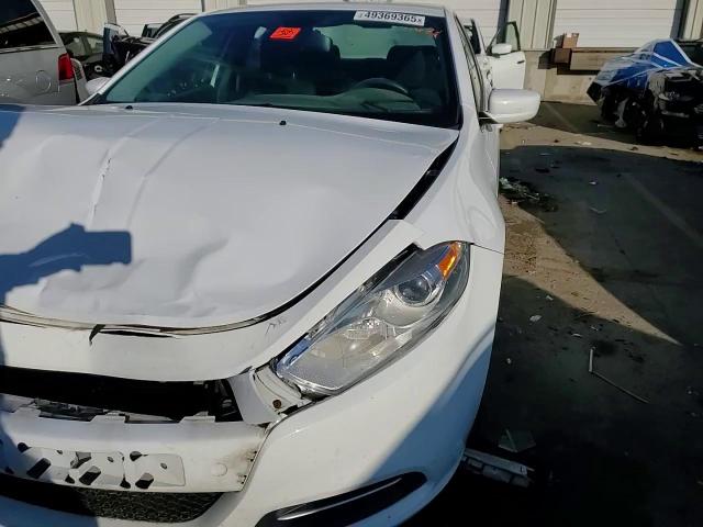 2016 Dodge Dart - Image 11