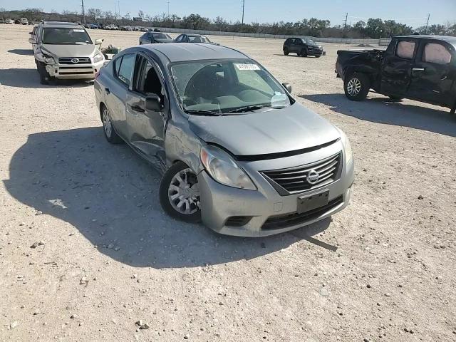 2014 Nissan Versa - Image 10