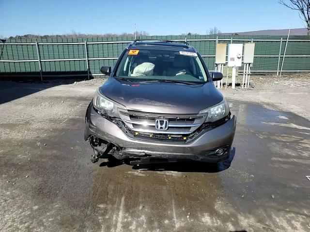 2012 Honda CR-V - Image 14