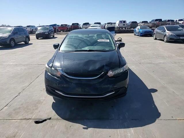 2015 Honda Civic - Image 10
