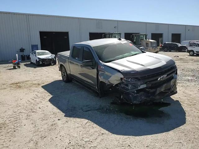 2021 Chevrolet Silverado - Image 10