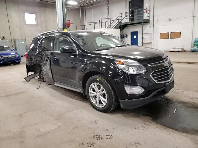 2017 Chevrolet Equinox - Image 12