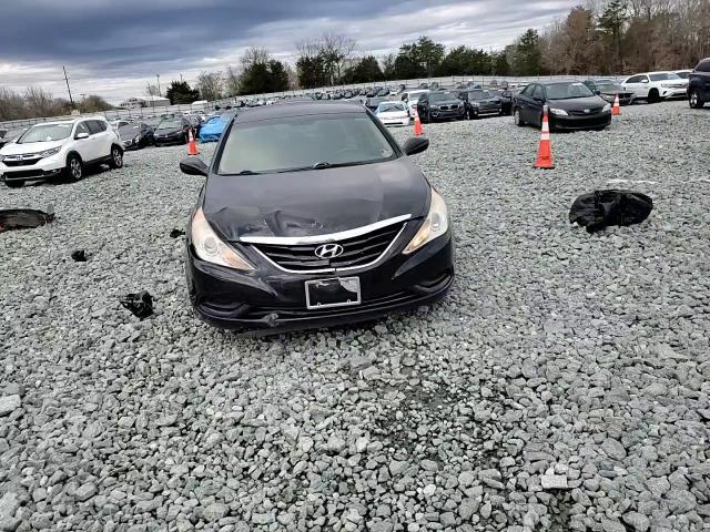 2013 Hyundai Sonata - Image 11