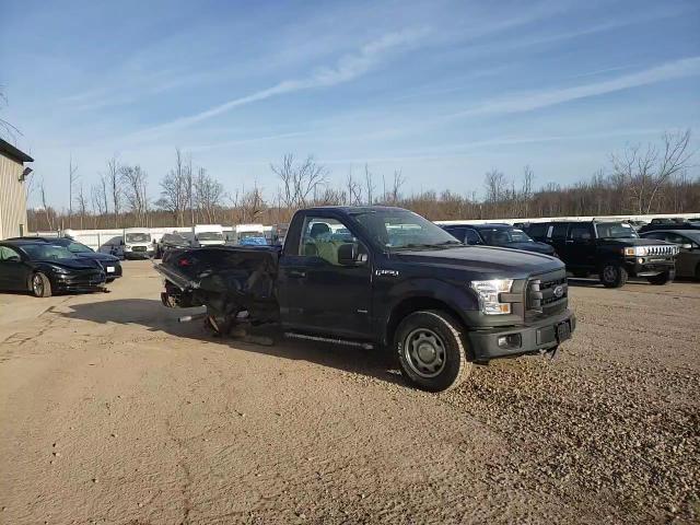 2016 Ford F-150 - Image 10