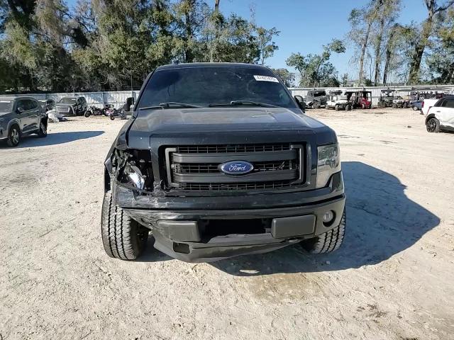 2014 Ford F-150 - Image 10