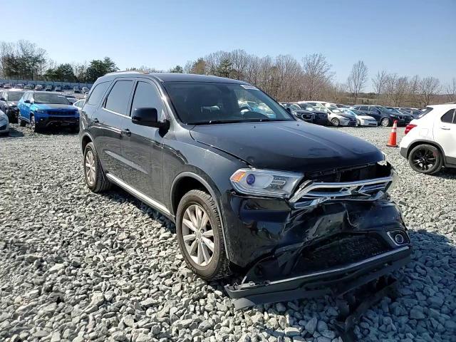 2014 Dodge Durango - Image 12