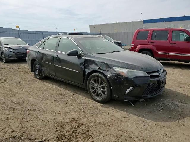 2017 Toyota Camry - Image 10