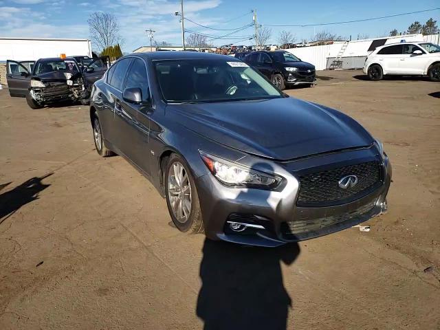 2017 Infiniti Q50 - Image 10