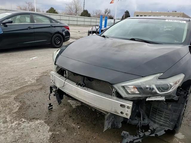 2016 Nissan Maxima - Image 14