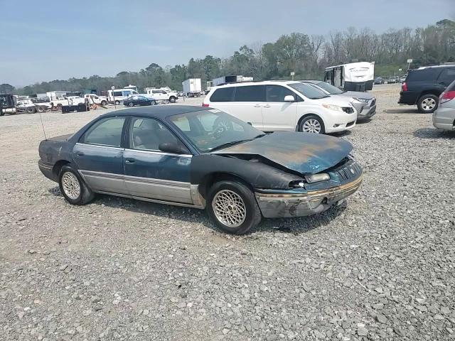 1995 Chrysler Concorde VIN: 2C3HD56FXSH534058 Lot: 50844565