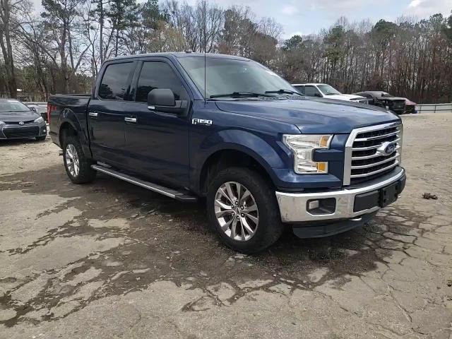 2016 Ford F-150 - Image 10