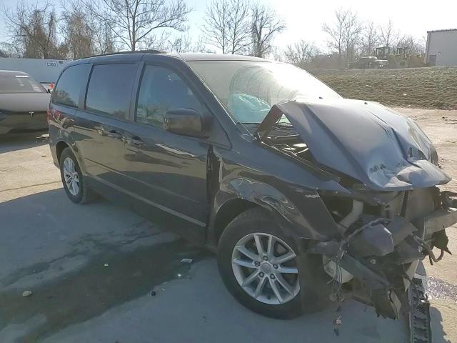 2014 Dodge Caravan - Image 11