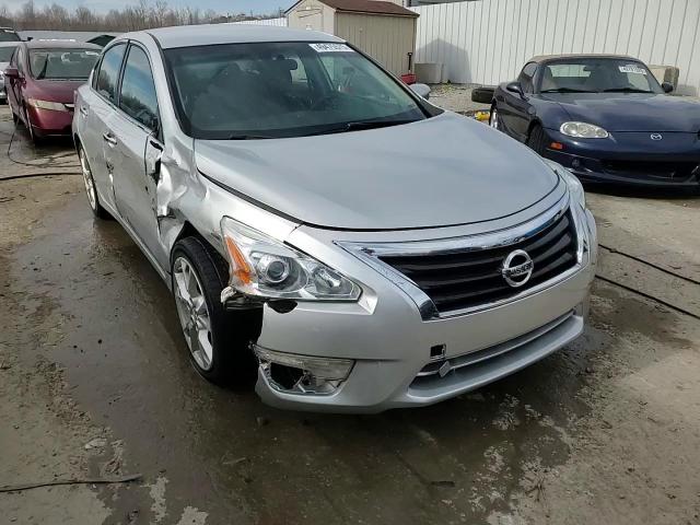 2014 Nissan Altima - Image 14