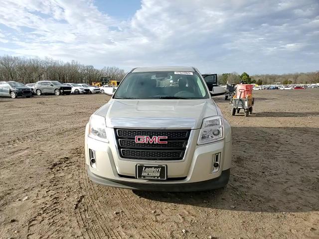 2014 GMC Terrain - Image 11