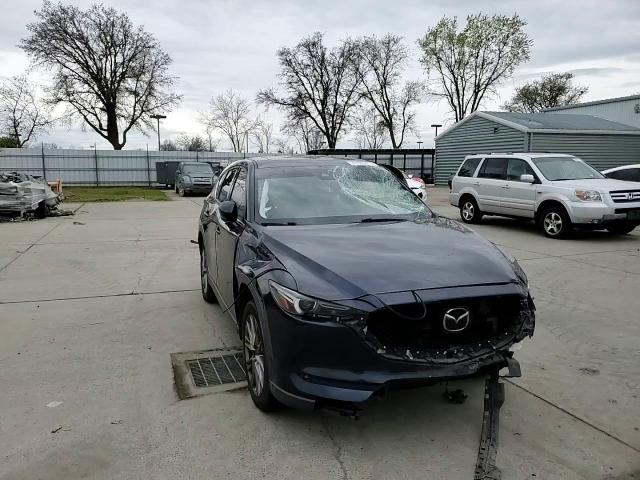 2021 Mazda CX-5 - Image 11