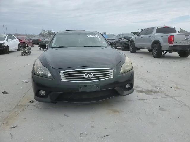 2011 Infiniti G - Image 10