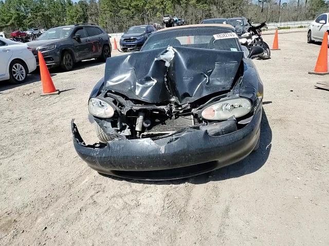 1999 Mazda MX-5 - Image 11