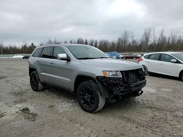 2015 Jeep Grand Cherokee - Image 15