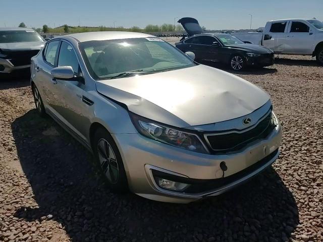 2013 Kia Optima - Image 11