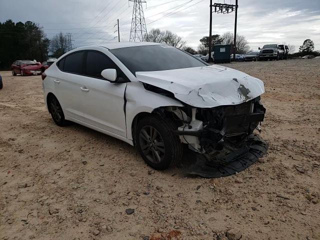 2018 Hyundai Elantra - Image 11