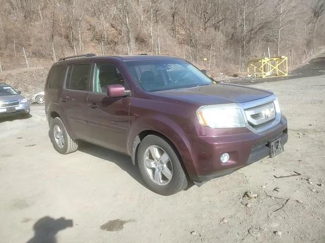 2011 Honda Pilot - Image 10