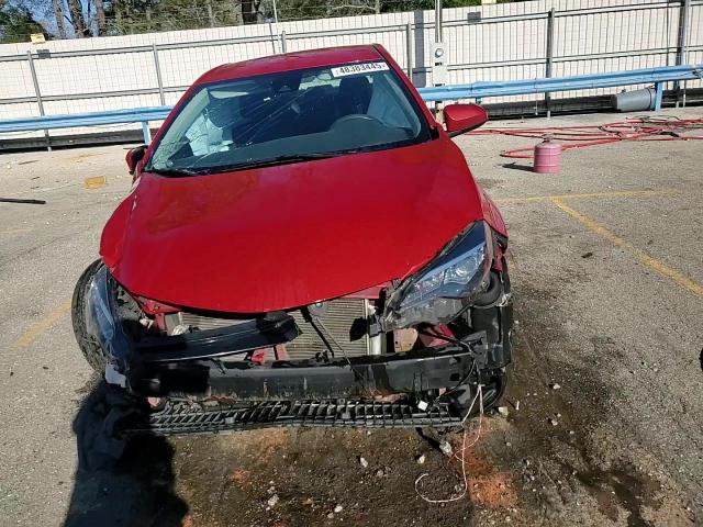 2018 Toyota Corolla - Image 15