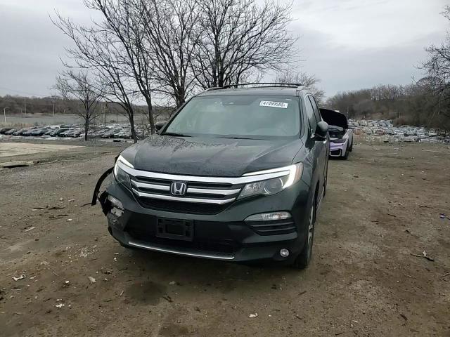 2016 Honda Pilot - Image 12