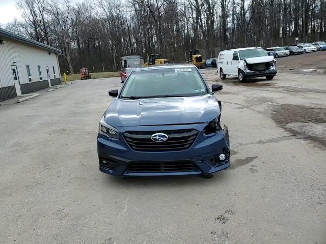 2021 Subaru Legacy - Image 14