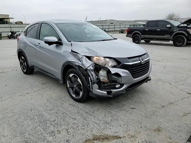 2018 Honda HR-V - Image 12