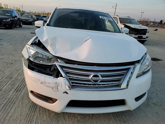2015 Nissan Sentra - Image 11