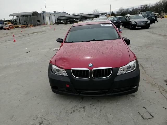 2007 BMW 3er - Image 11