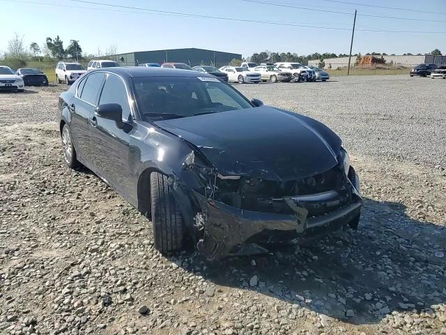 2013 Lexus GS - Image 14