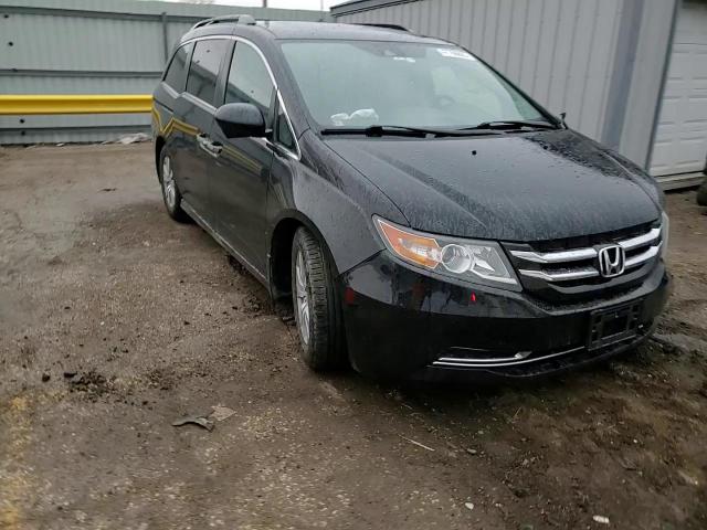 2016 Honda Odyssey - Image 12