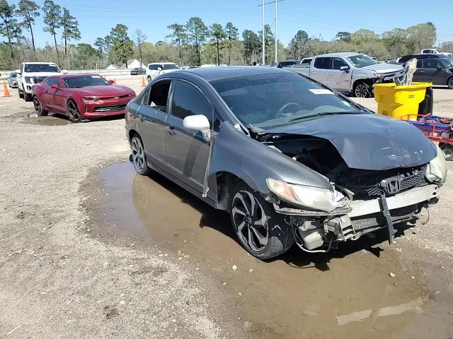 2010 Honda Civic - Image 11
