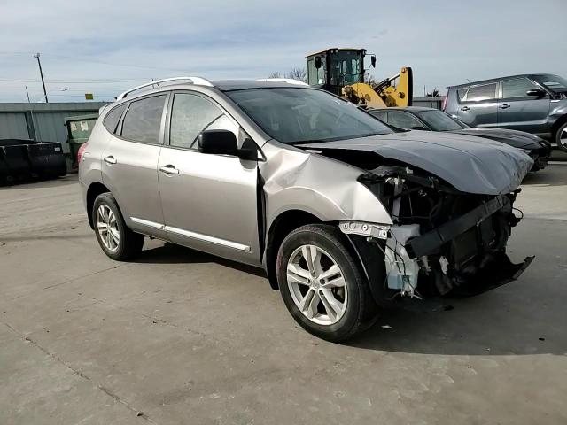 2015 Nissan Rogue - Image 12
