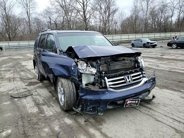 2015 Honda Pilot - Image 12