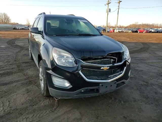2016 Chevrolet Equinox - Image 11